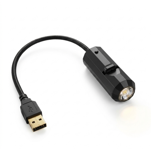 Spatial USB Projector