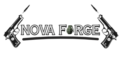 NovaForge