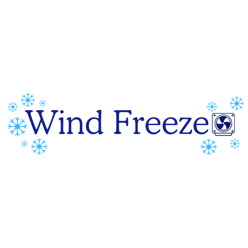 Wind Freeze